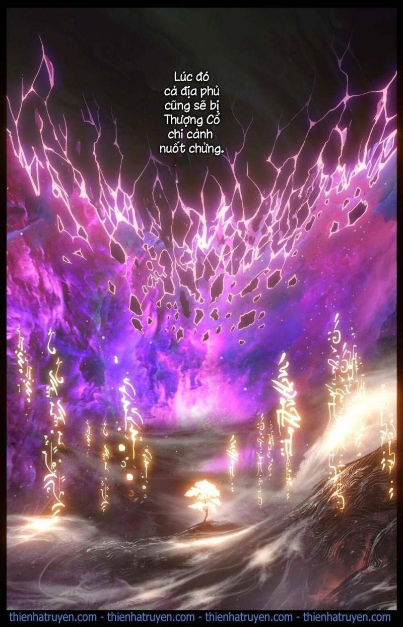 Tây Du Ký Ngoại Truyện Chapter 204 - Trang 4