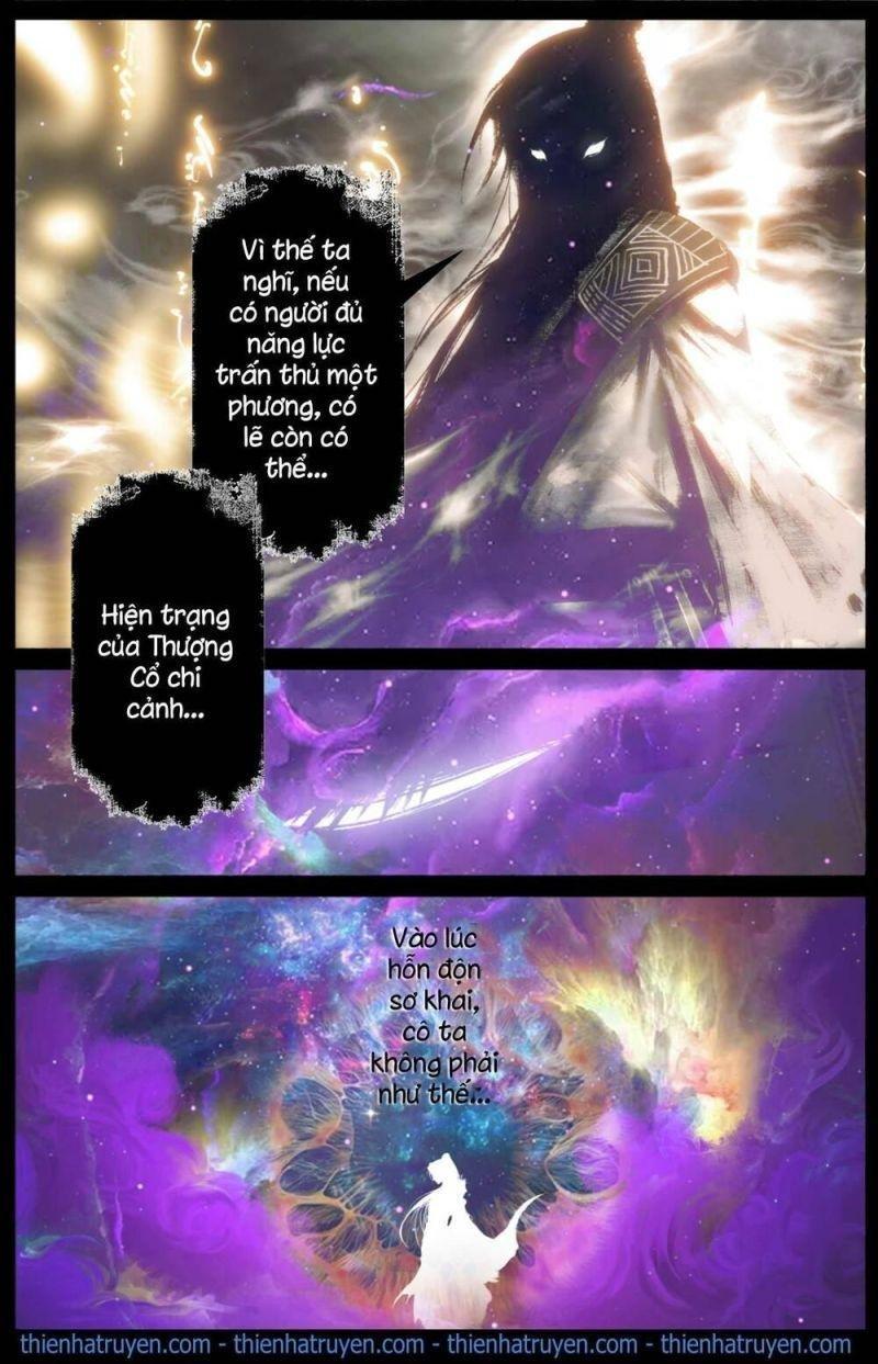 Tây Du Ký Ngoại Truyện Chapter 204 - Trang 4