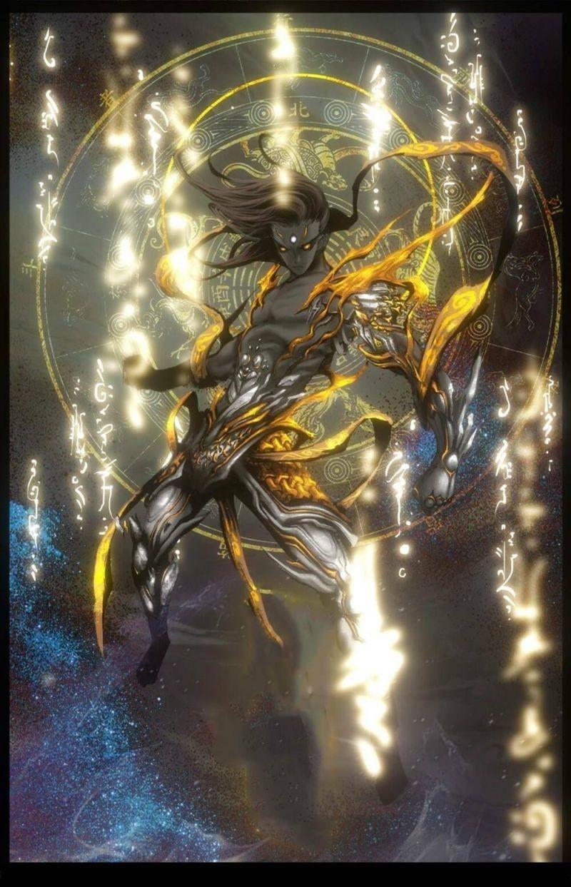 Tây Du Ký Ngoại Truyện Chapter 205 - Trang 4