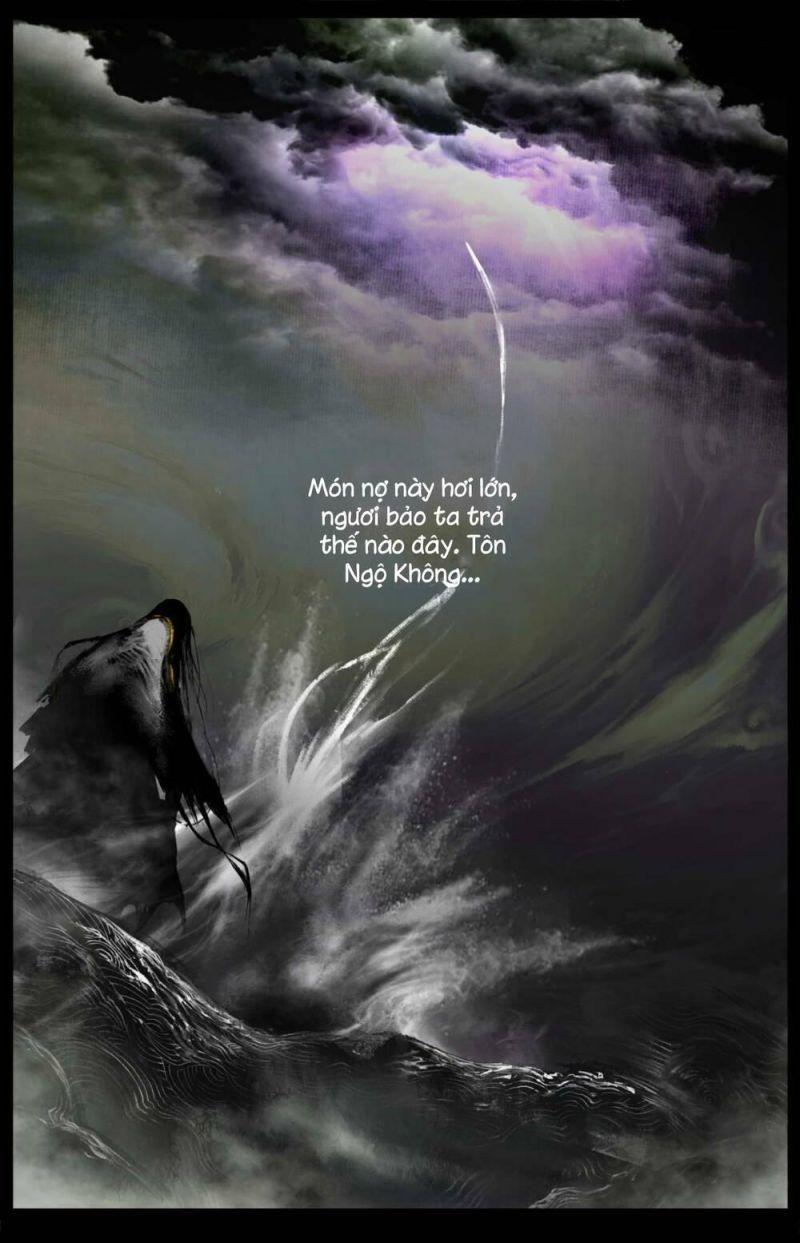 Tây Du Ký Ngoại Truyện Chapter 205 - Trang 4