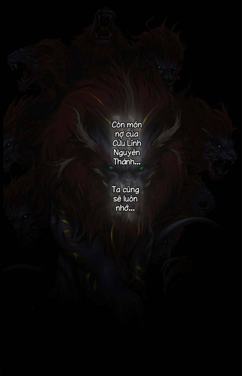 Tây Du Ký Ngoại Truyện Chapter 205 - Trang 4