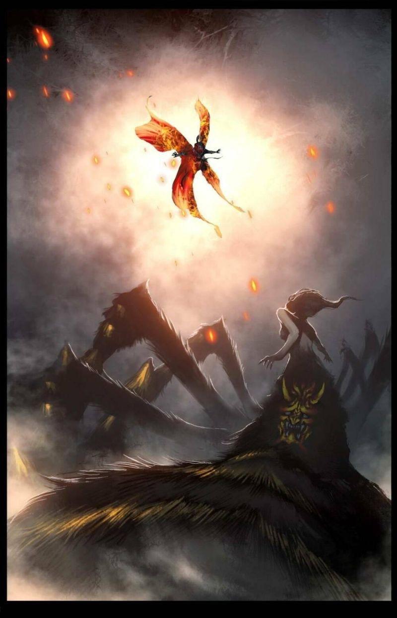 Tây Du Ký Ngoại Truyện Chapter 206 - Trang 4