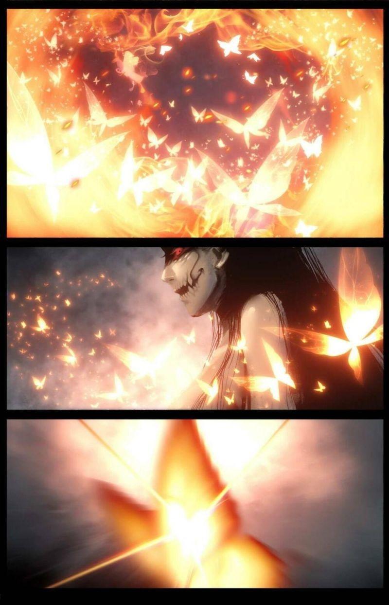 Tây Du Ký Ngoại Truyện Chapter 206 - Trang 4