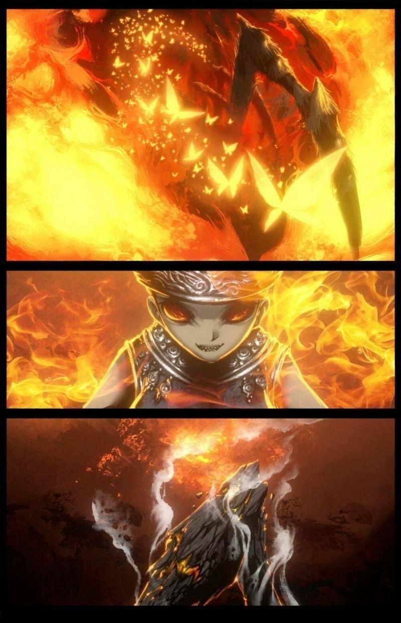 Tây Du Ký Ngoại Truyện Chapter 206 - Trang 4