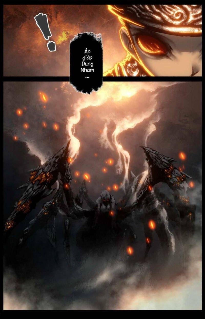 Tây Du Ký Ngoại Truyện Chapter 206 - Trang 4