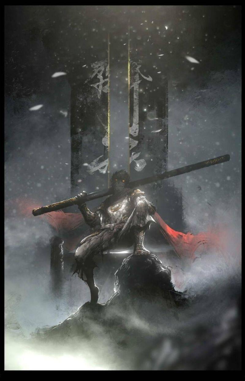 Tây Du Ký Ngoại Truyện Chapter 207 - Trang 4