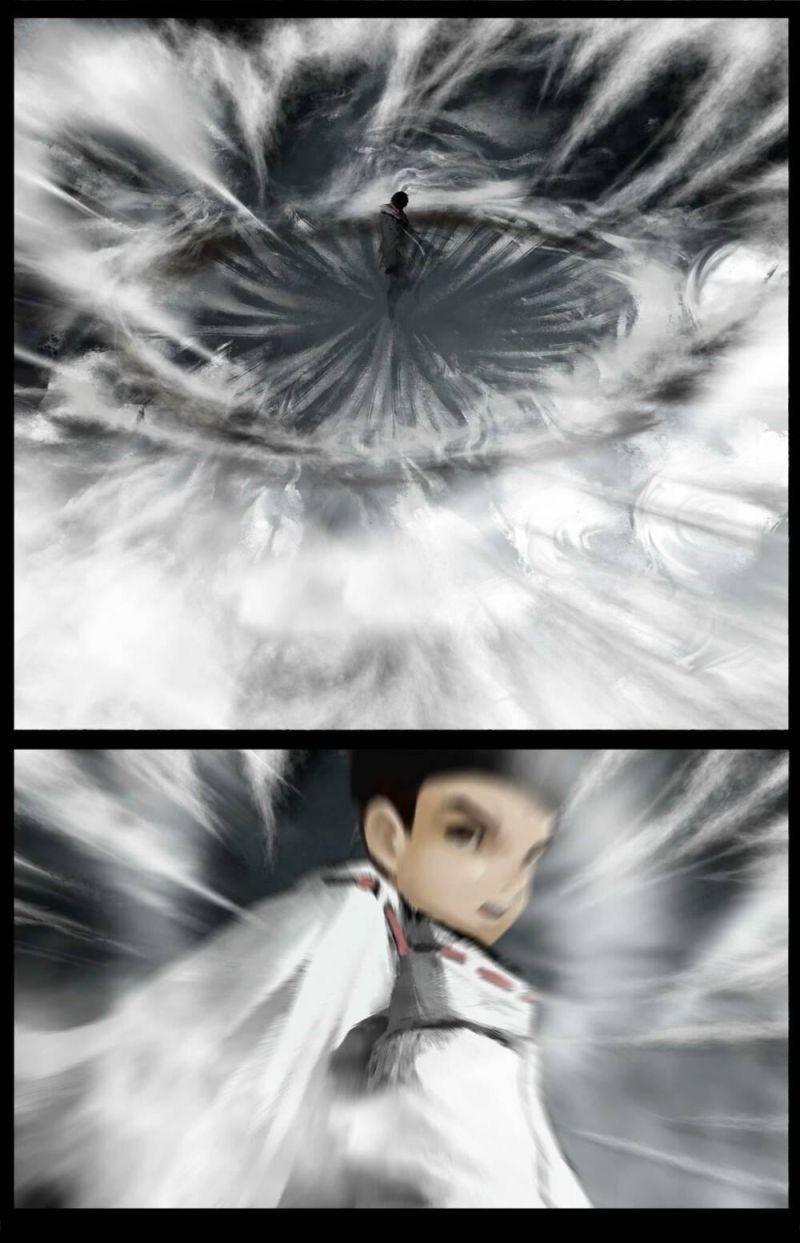 Tây Du Ký Ngoại Truyện Chapter 207 - Trang 4