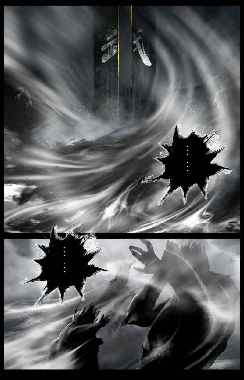 Tây Du Ký Ngoại Truyện Chapter 207 - Trang 4