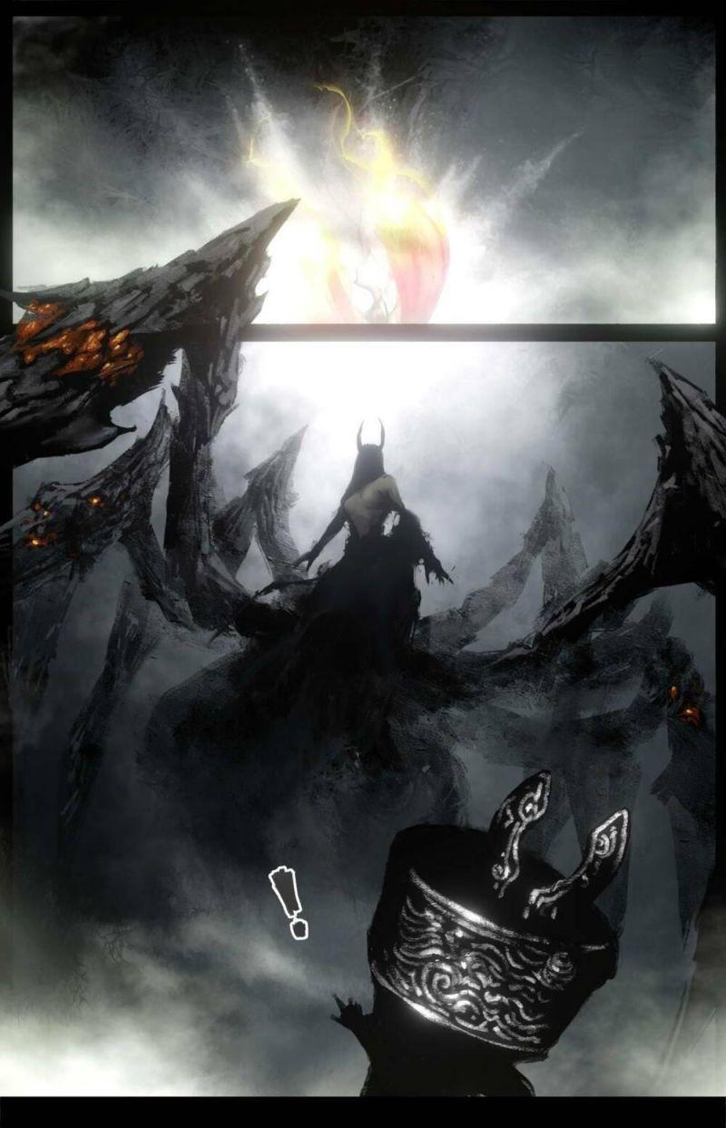 Tây Du Ký Ngoại Truyện Chapter 207 - Trang 4