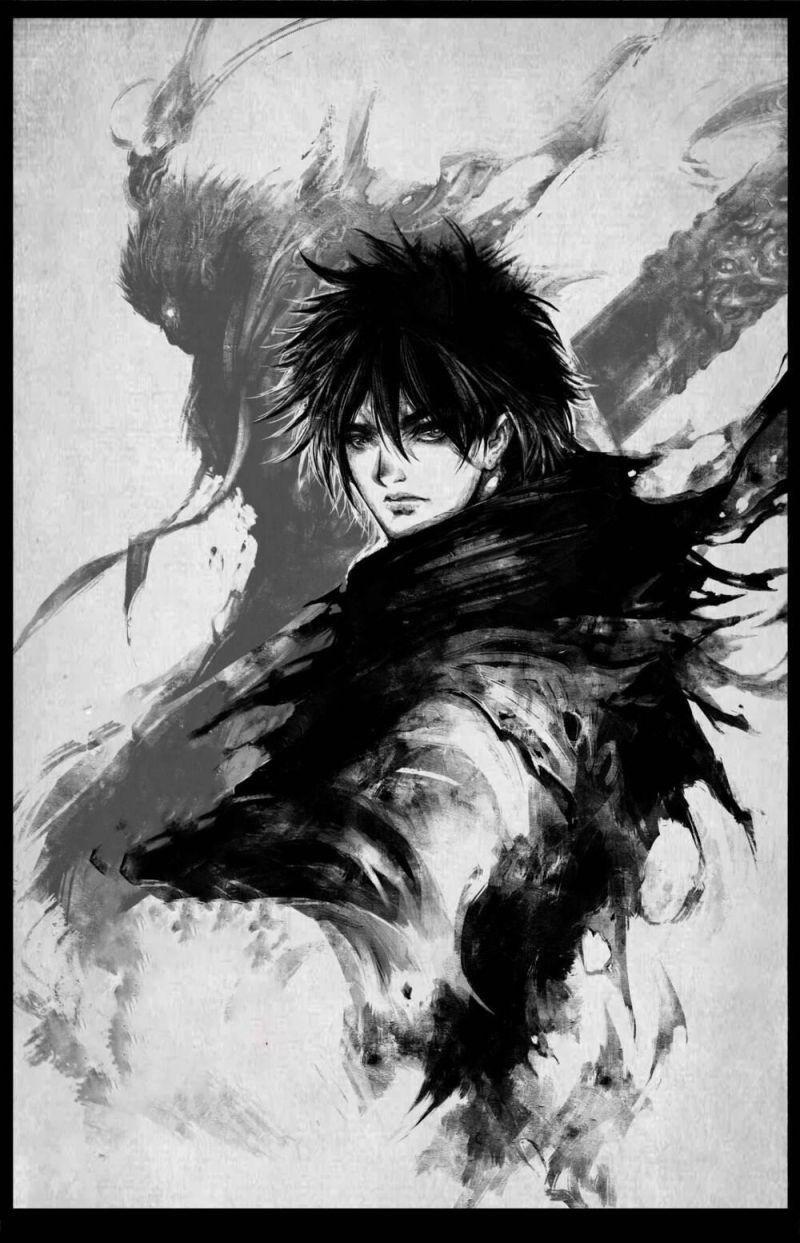 Tây Du Ký Ngoại Truyện Chapter 208 - Trang 4