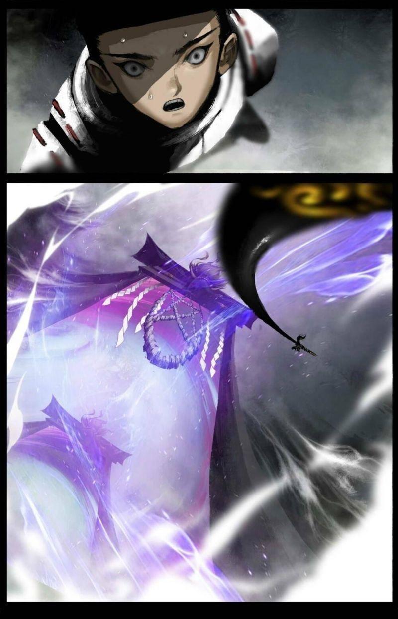 Tây Du Ký Ngoại Truyện Chapter 208 - Trang 4