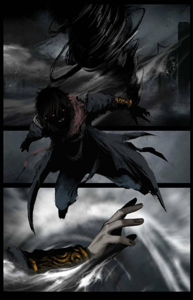 Tây Du Ký Ngoại Truyện Chapter 208 - Trang 4