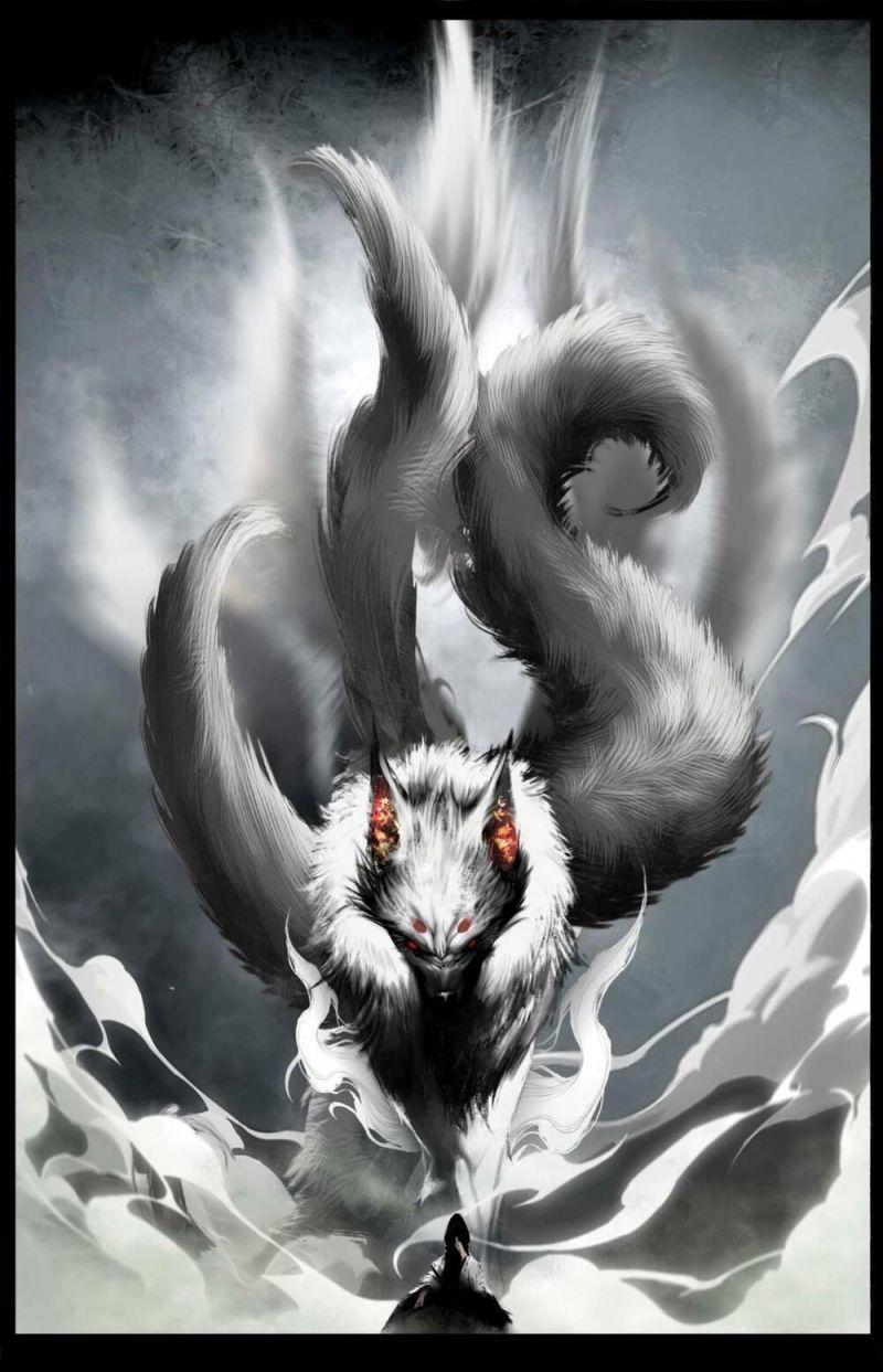 Tây Du Ký Ngoại Truyện Chapter 208 - Trang 4