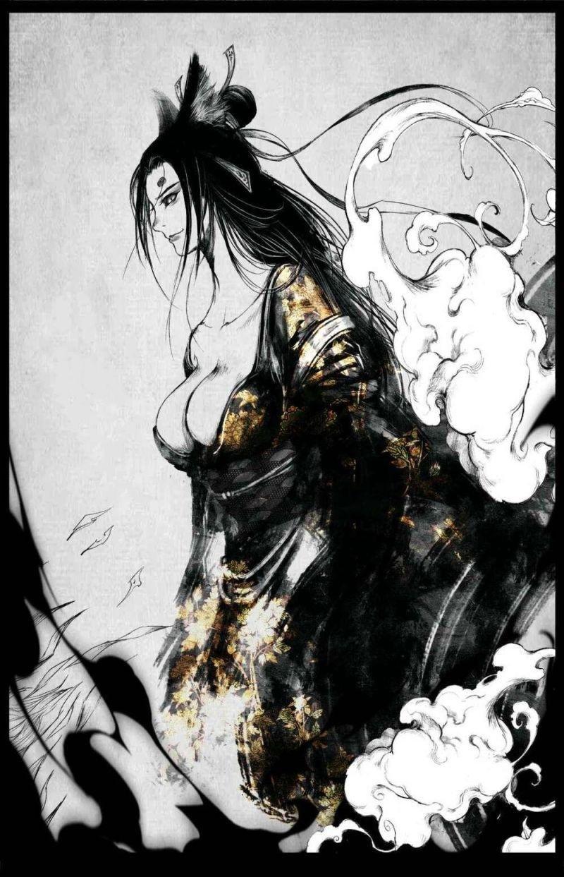 Tây Du Ký Ngoại Truyện Chapter 209 - Trang 4