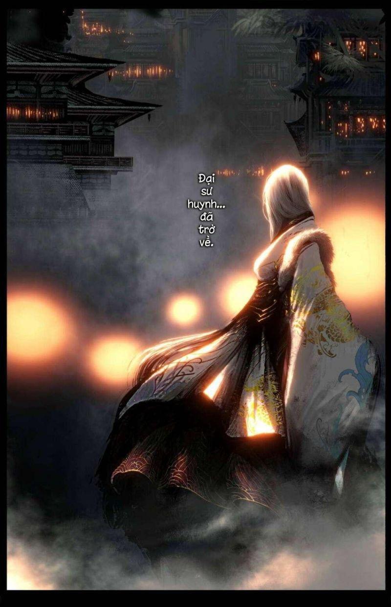 Tây Du Ký Ngoại Truyện Chapter 209 - Trang 4