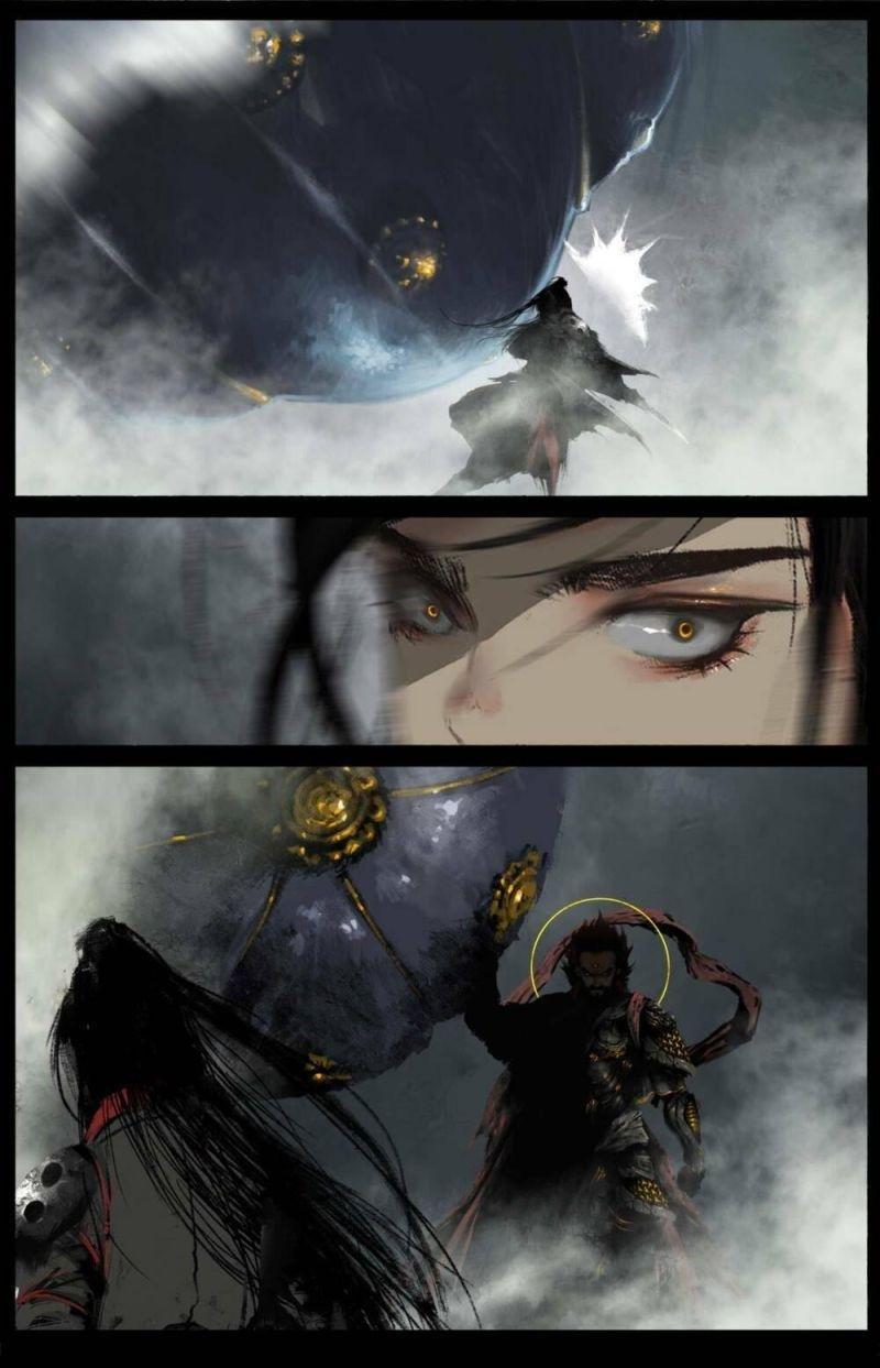 Tây Du Ký Ngoại Truyện Chapter 210 - Trang 4