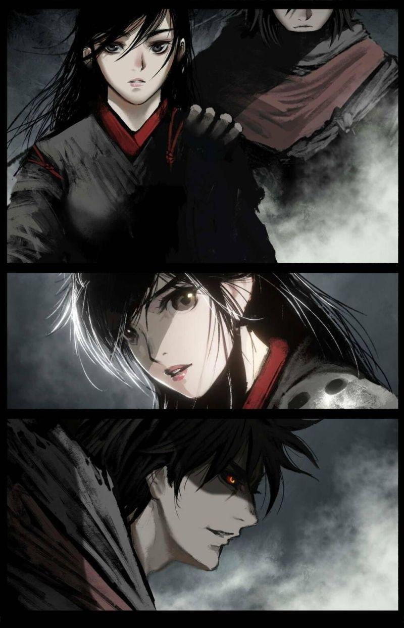 Tây Du Ký Ngoại Truyện Chapter 210 - Trang 4