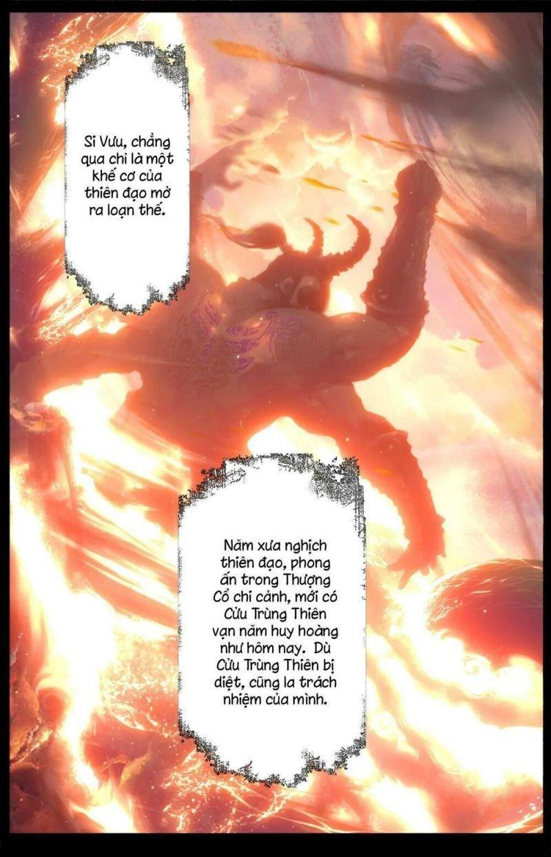 Tây Du Ký Ngoại Truyện Chapter 210 - Trang 4