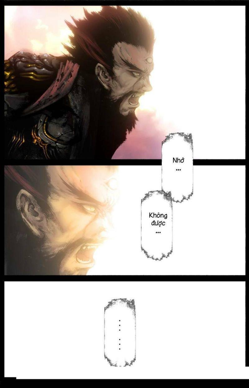 Tây Du Ký Ngoại Truyện Chapter 210 - Trang 4