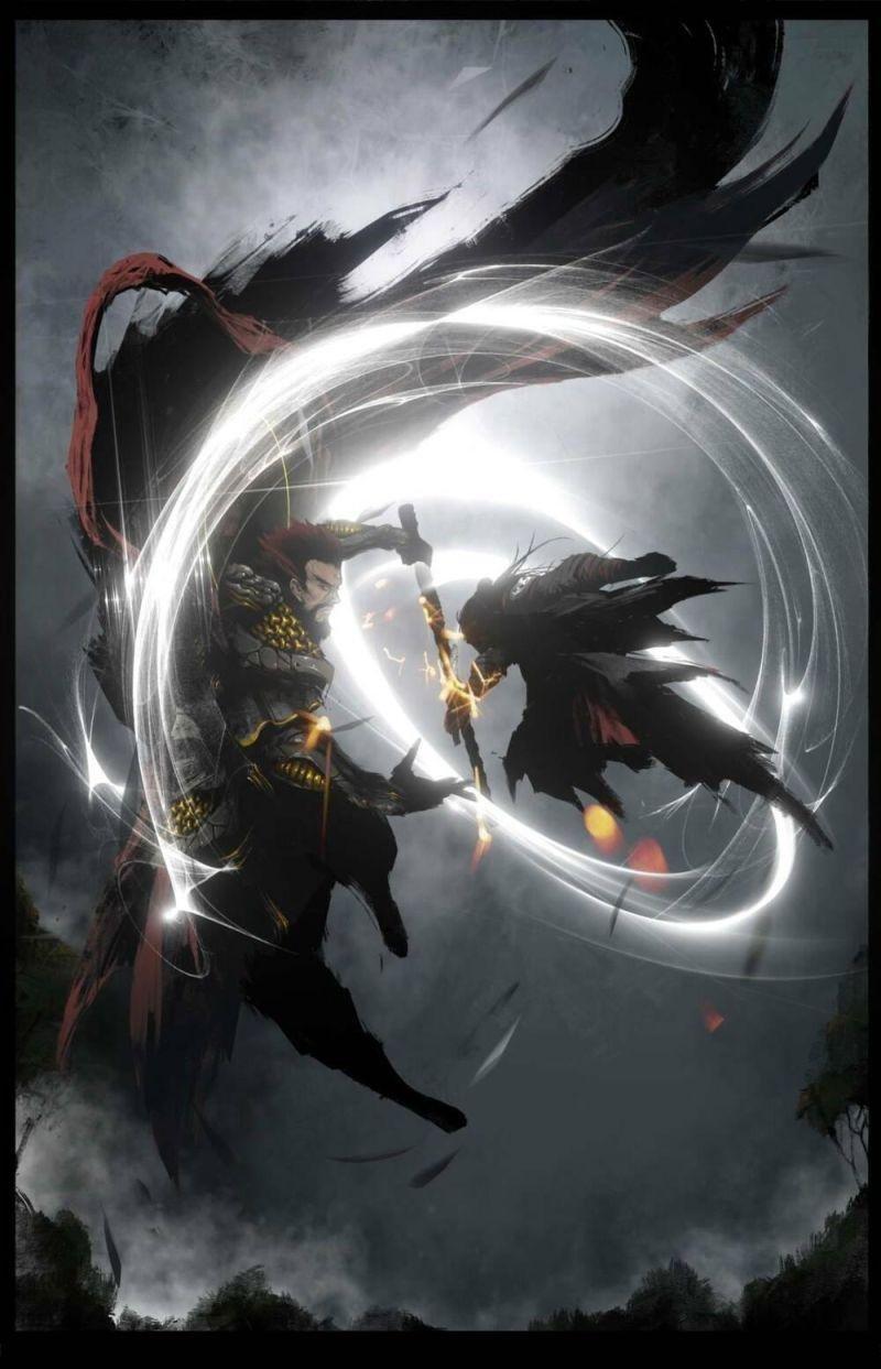 Tây Du Ký Ngoại Truyện Chapter 210 - Trang 4