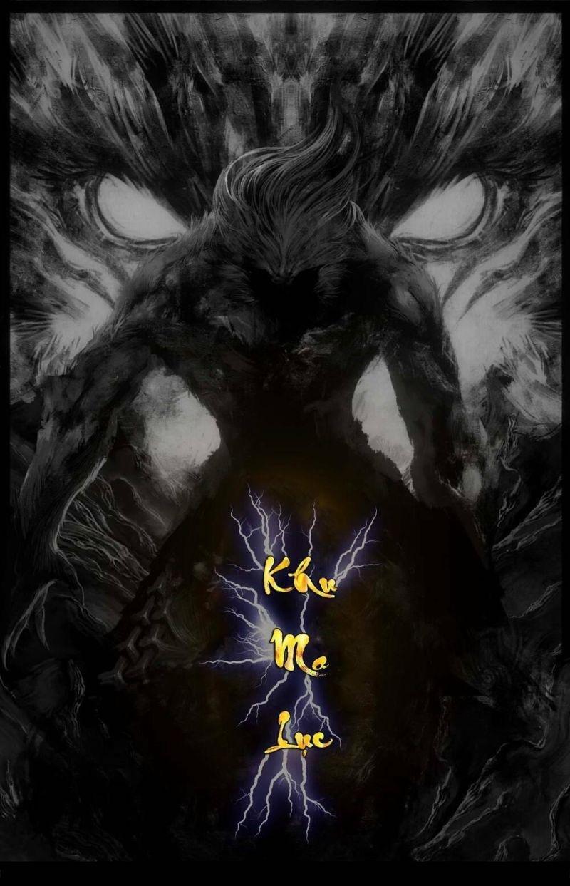 Tây Du Ký Ngoại Truyện Chapter 211 - Trang 4