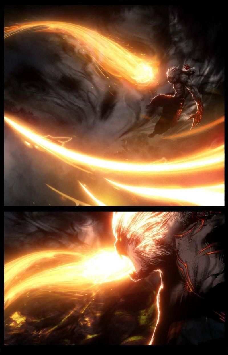 Tây Du Ký Ngoại Truyện Chapter 211 - Trang 4