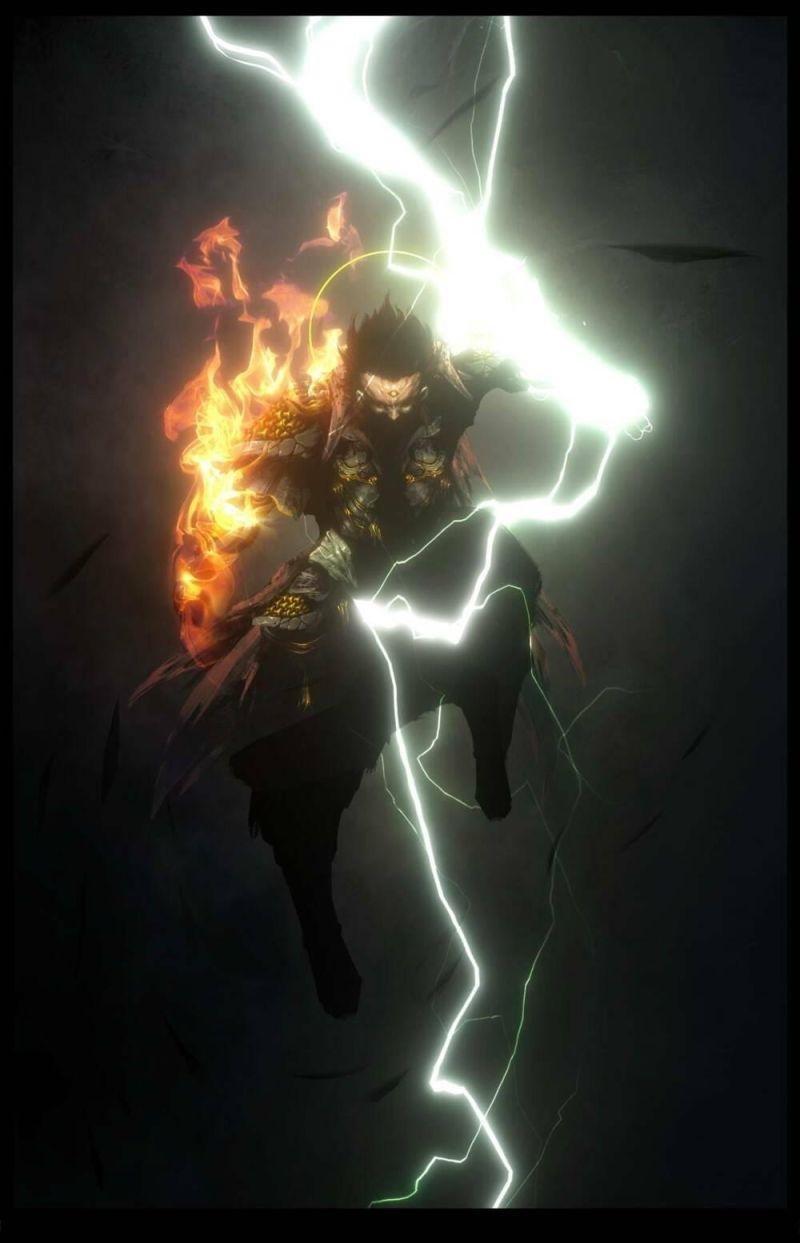 Tây Du Ký Ngoại Truyện Chapter 211 - Trang 4