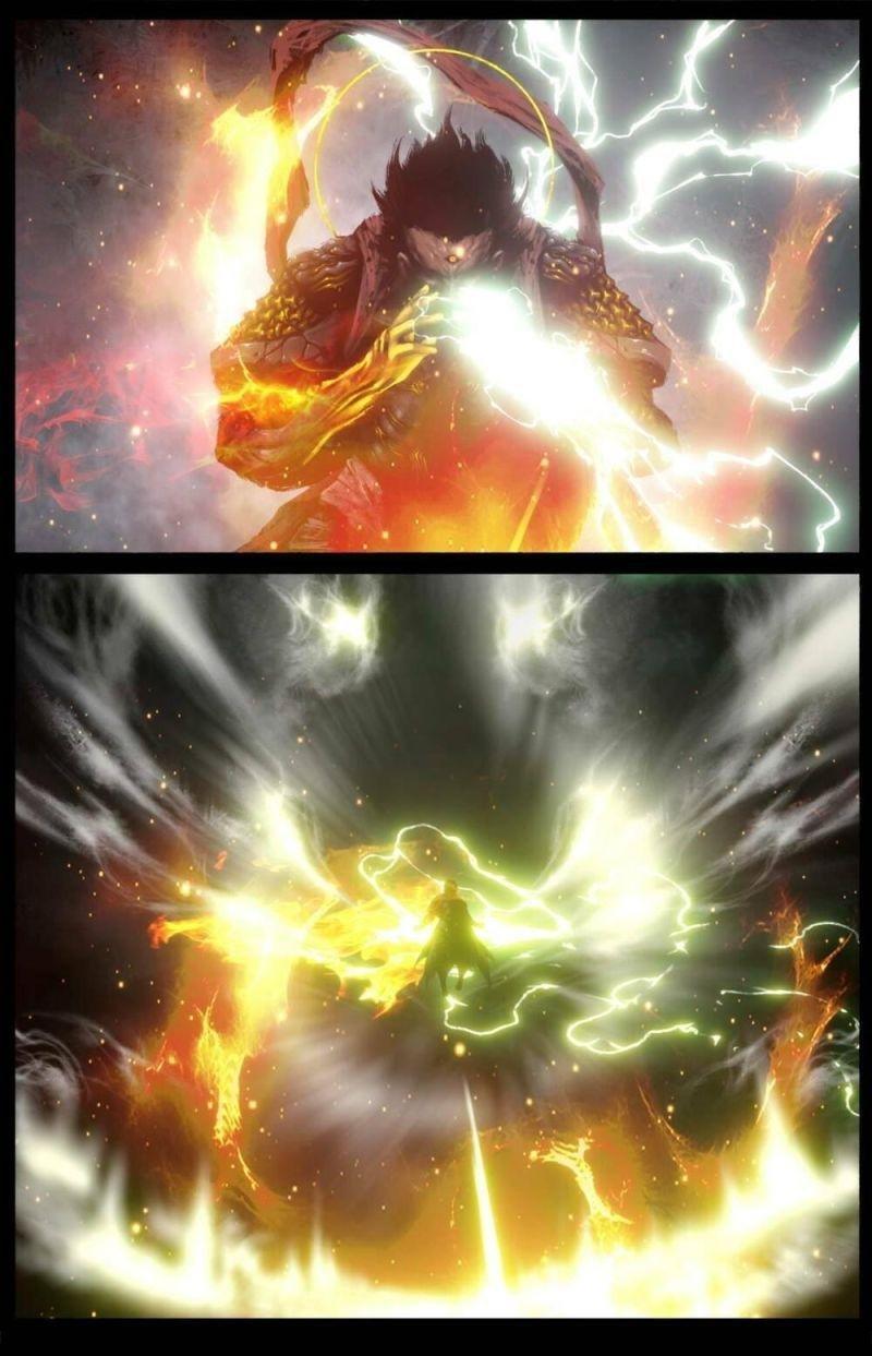 Tây Du Ký Ngoại Truyện Chapter 211 - Trang 4