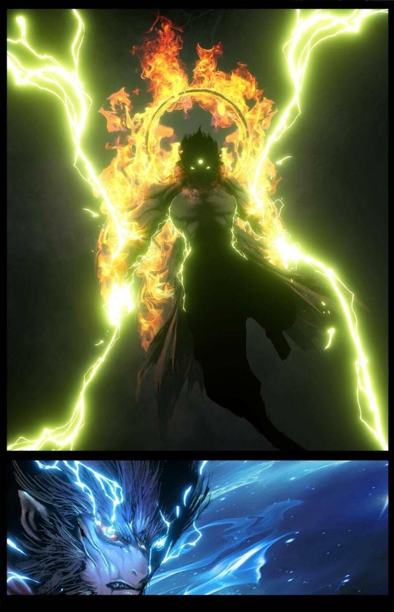 Tây Du Ký Ngoại Truyện Chapter 211 - Trang 4