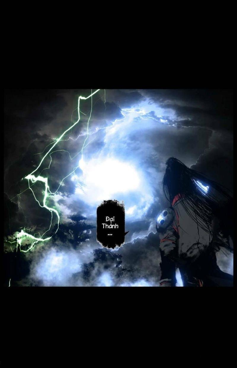 Tây Du Ký Ngoại Truyện Chapter 211 - Trang 4