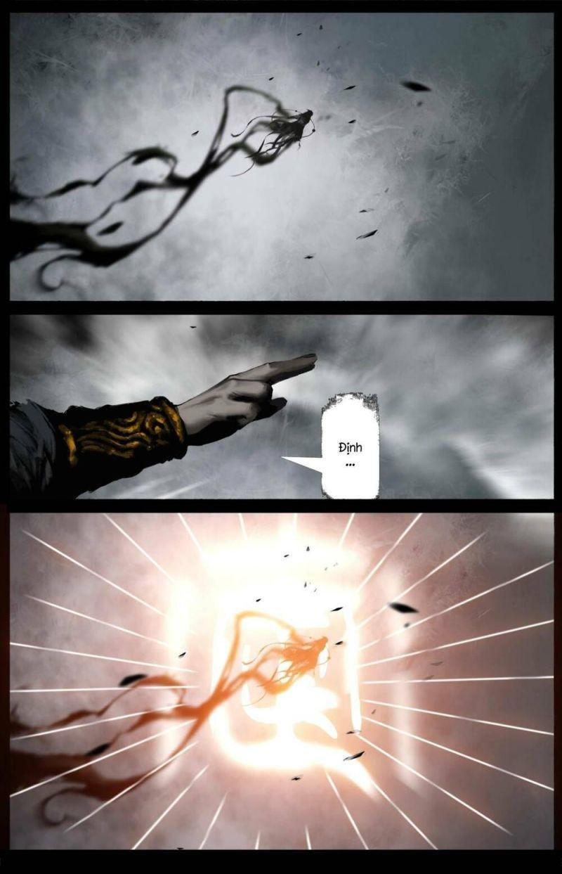 Tây Du Ký Ngoại Truyện Chapter 211 - Trang 4