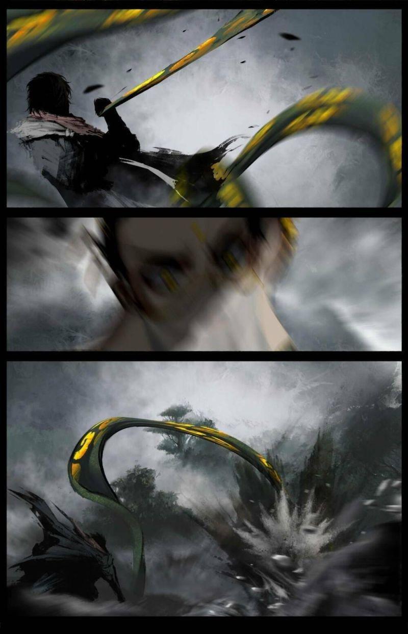 Tây Du Ký Ngoại Truyện Chapter 211 - Trang 4