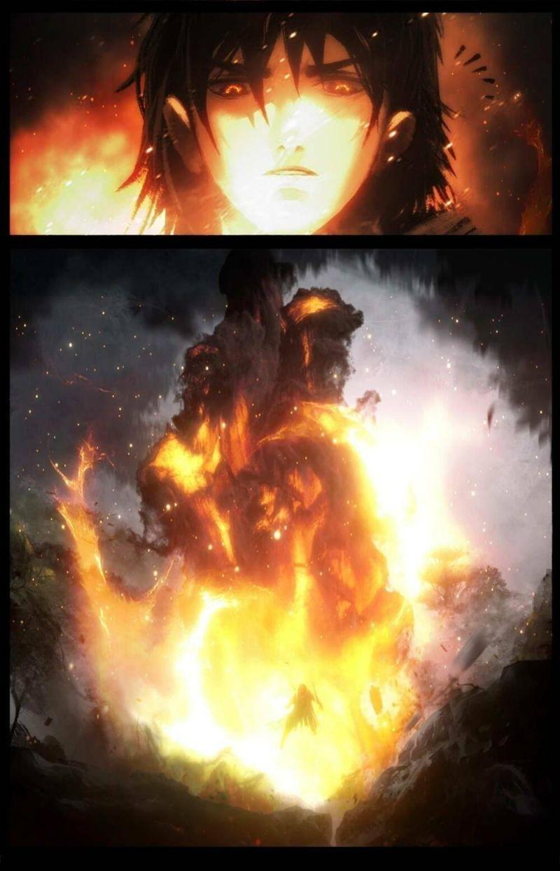 Tây Du Ký Ngoại Truyện Chapter 211 - Trang 4