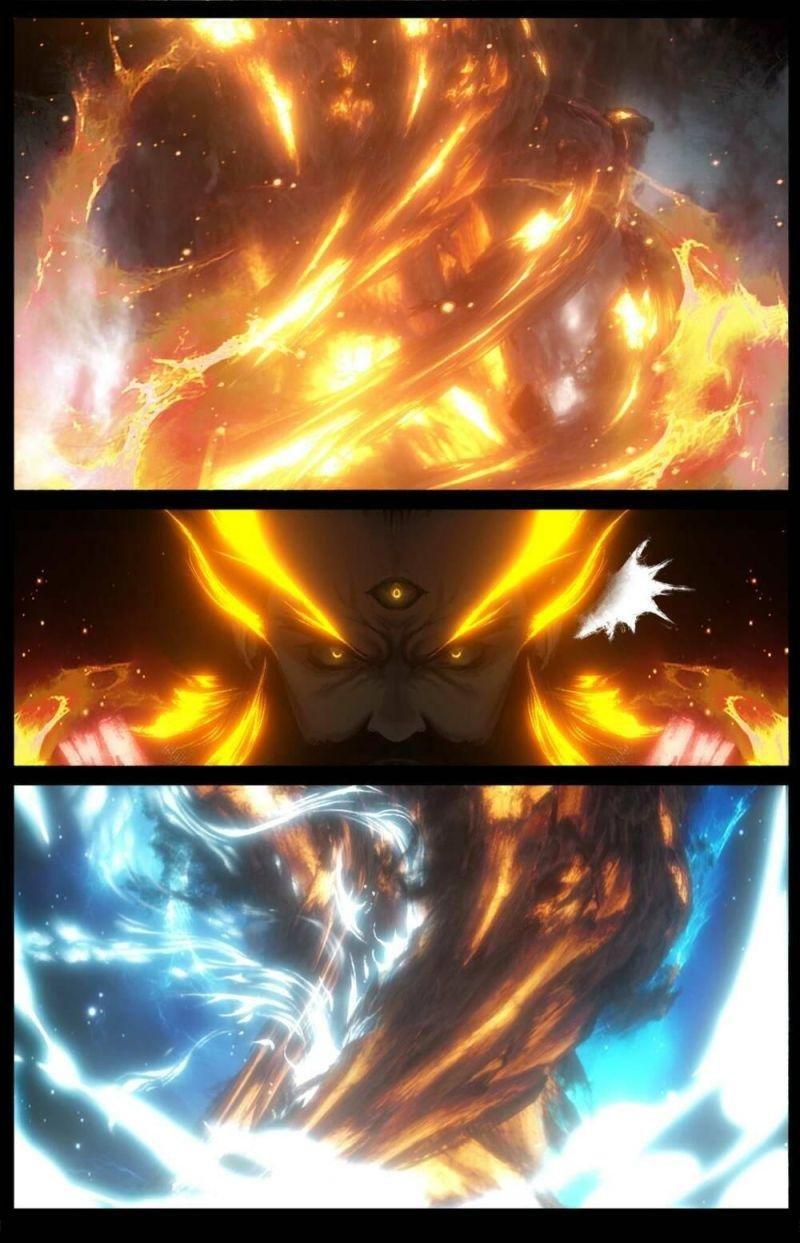 Tây Du Ký Ngoại Truyện Chapter 211 - Trang 4