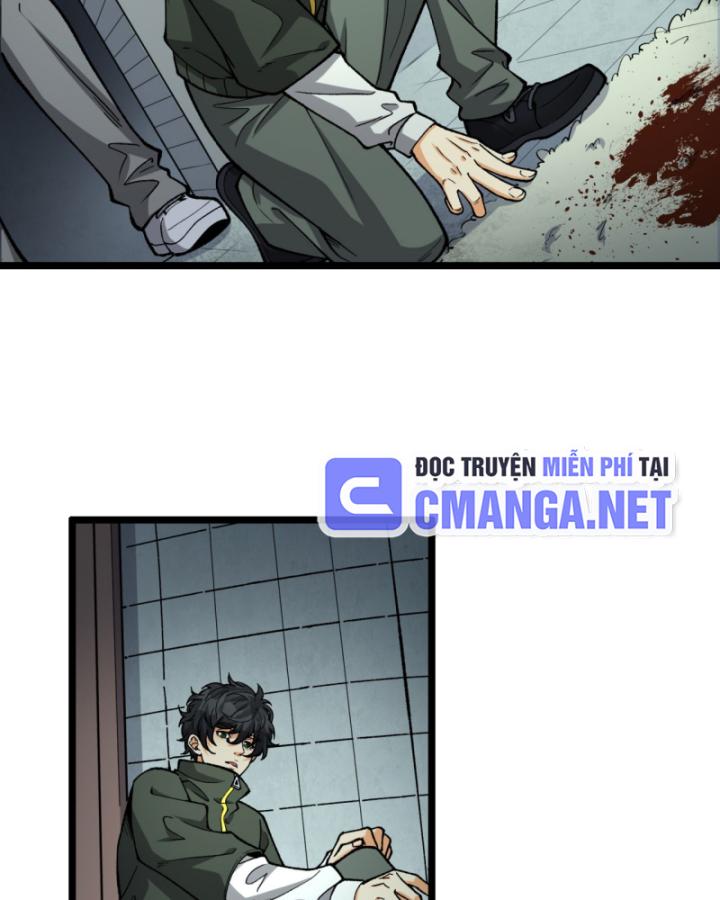 Ngài Hoàn Toàn Không Tiết Lộ Sao? Chapter 22 - Trang 2