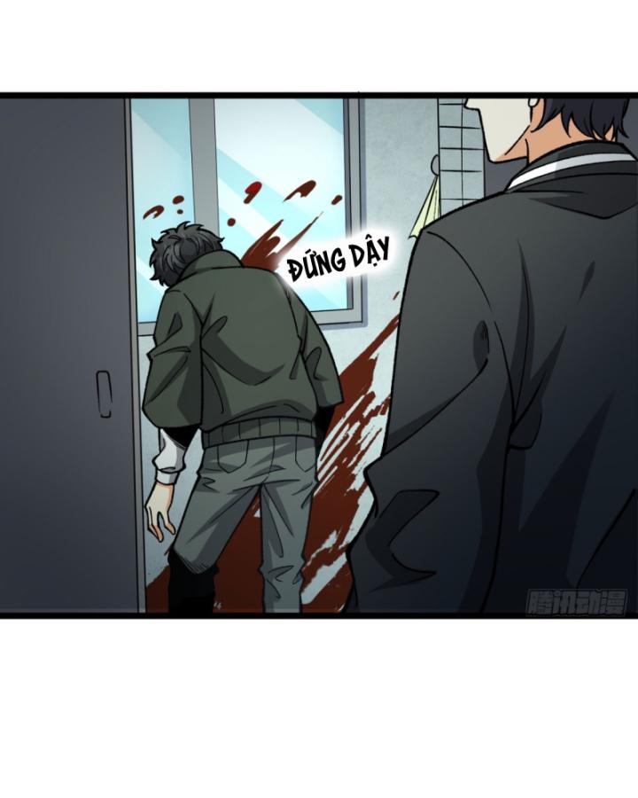 Ngài Hoàn Toàn Không Tiết Lộ Sao? Chapter 22 - Trang 2