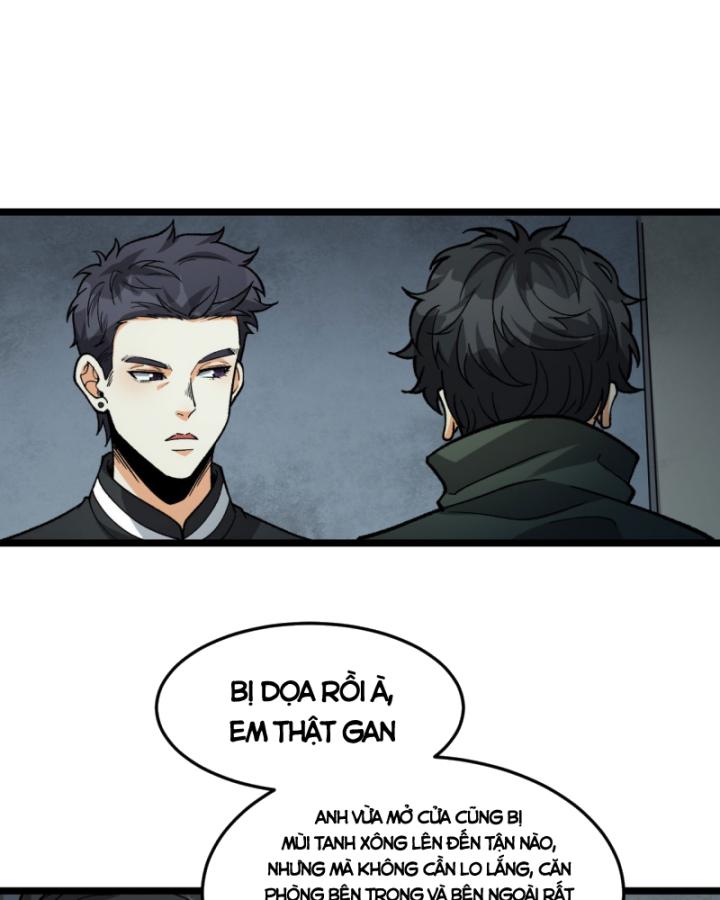 Ngài Hoàn Toàn Không Tiết Lộ Sao? Chapter 22 - Trang 2