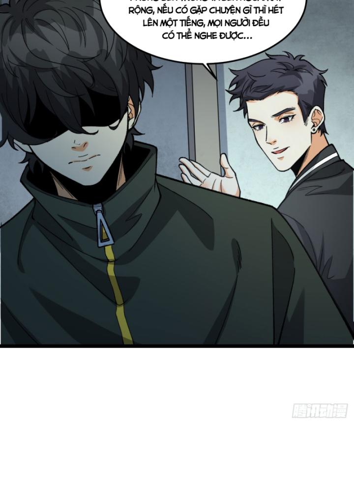 Ngài Hoàn Toàn Không Tiết Lộ Sao? Chapter 22 - Trang 2