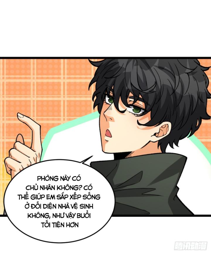 Ngài Hoàn Toàn Không Tiết Lộ Sao? Chapter 22 - Trang 2