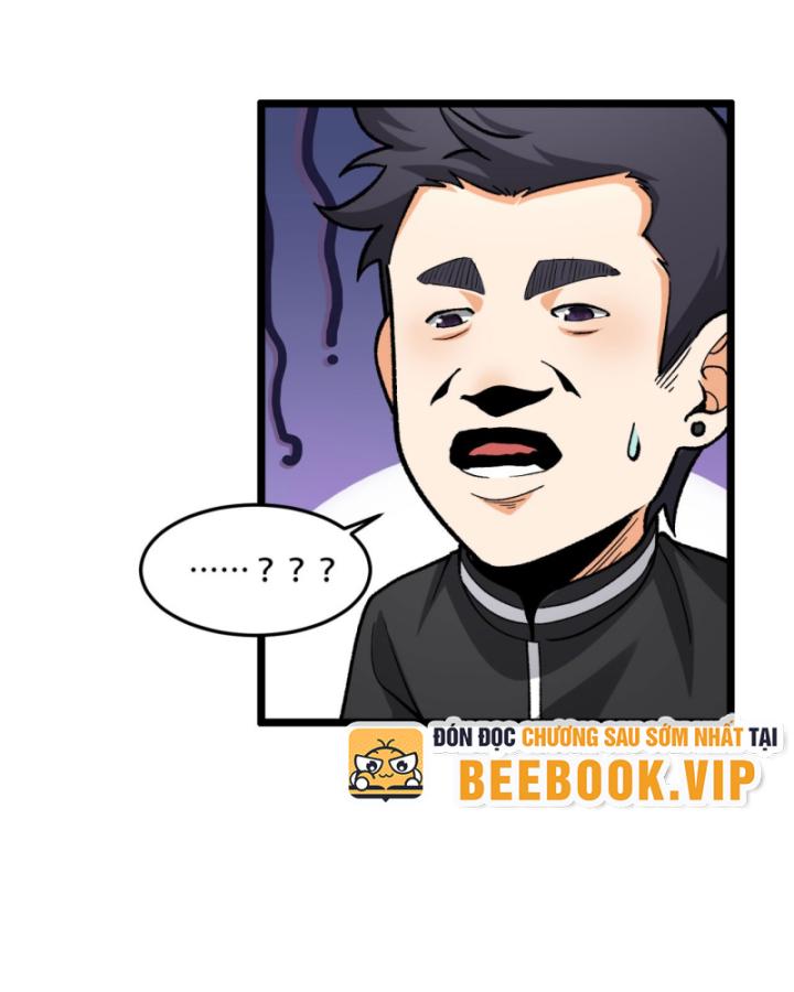 Ngài Hoàn Toàn Không Tiết Lộ Sao? Chapter 22 - Trang 2