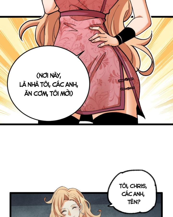 Ngài Hoàn Toàn Không Tiết Lộ Sao? Chapter 22 - Trang 2