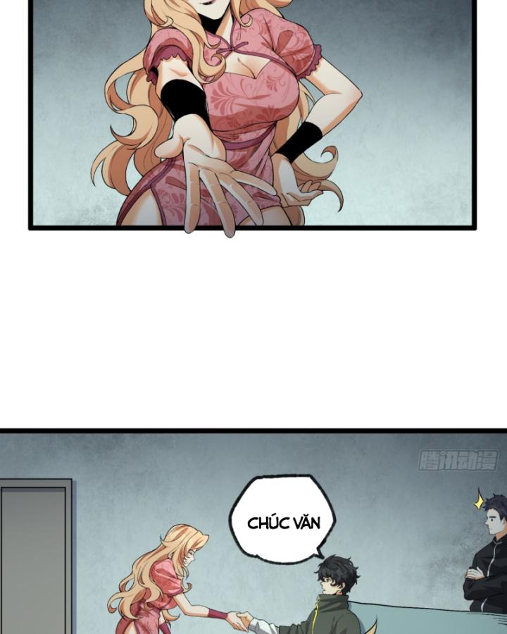 Ngài Hoàn Toàn Không Tiết Lộ Sao? Chapter 22 - Trang 2