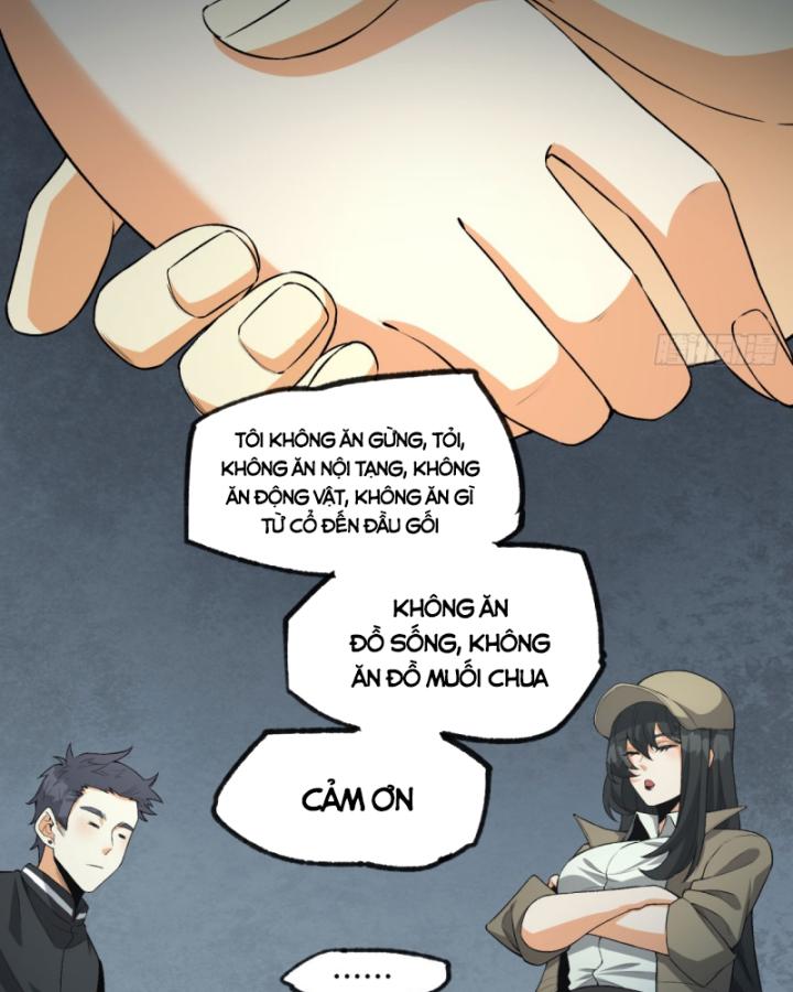 Ngài Hoàn Toàn Không Tiết Lộ Sao? Chapter 22 - Trang 2