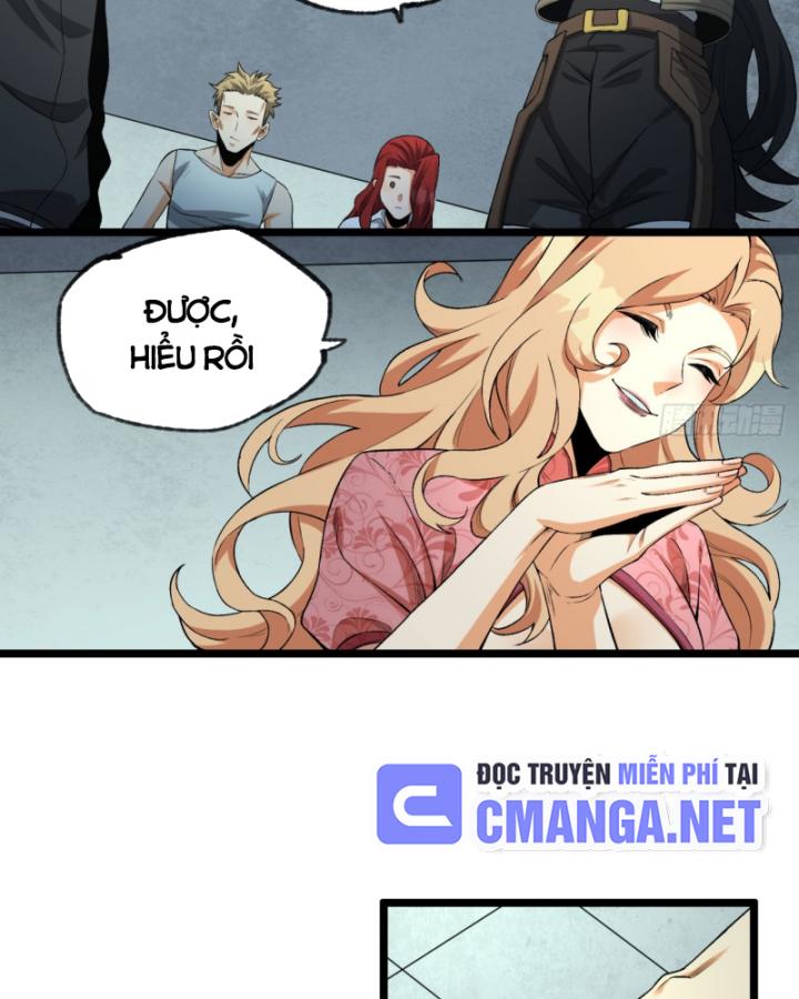 Ngài Hoàn Toàn Không Tiết Lộ Sao? Chapter 22 - Trang 2