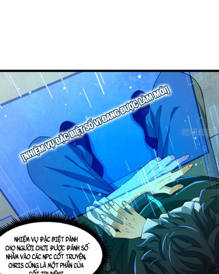 Ngài Hoàn Toàn Không Tiết Lộ Sao? Chapter 22 - Trang 2