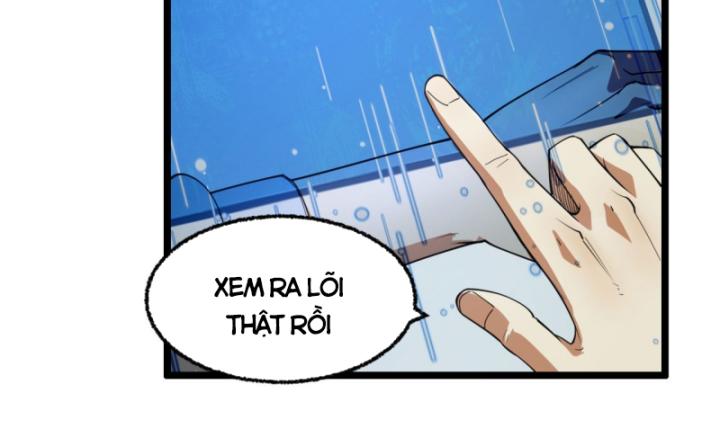 Ngài Hoàn Toàn Không Tiết Lộ Sao? Chapter 22 - Trang 2