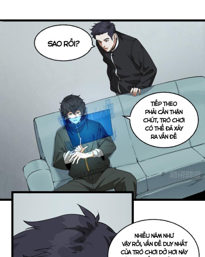 Ngài Hoàn Toàn Không Tiết Lộ Sao? Chapter 22 - Trang 2