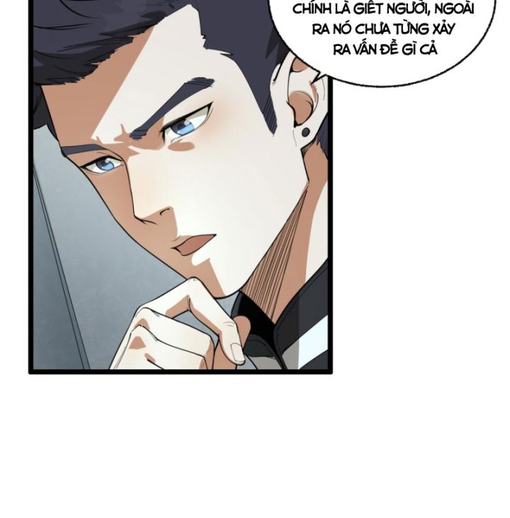 Ngài Hoàn Toàn Không Tiết Lộ Sao? Chapter 22 - Trang 2