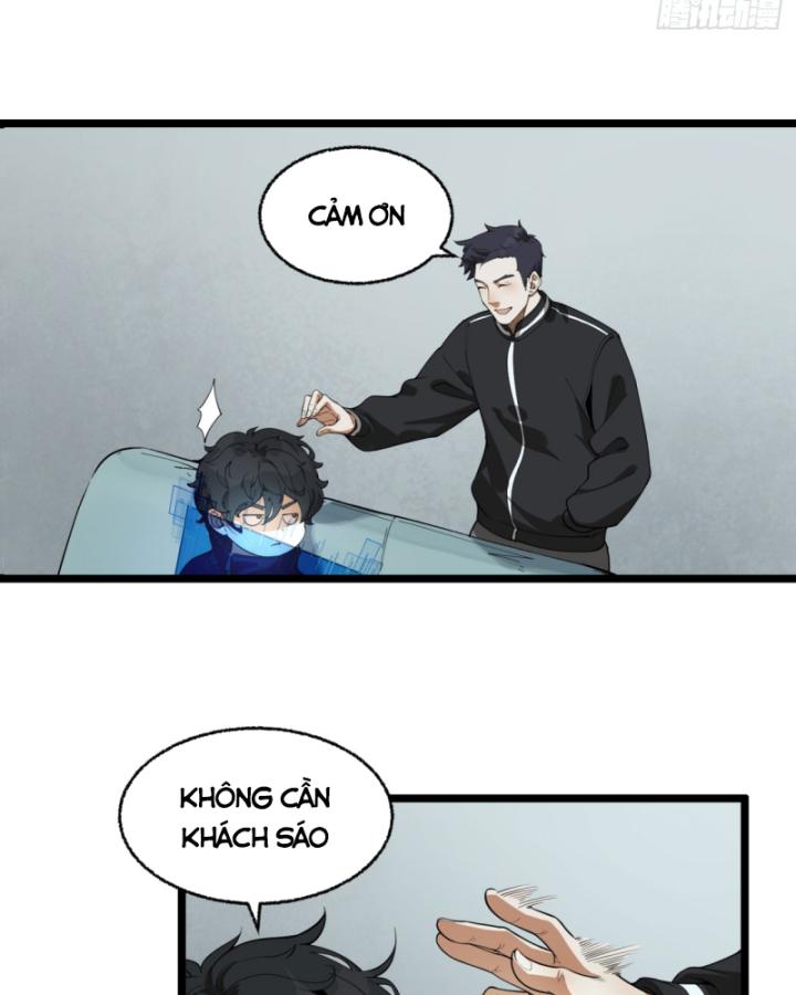 Ngài Hoàn Toàn Không Tiết Lộ Sao? Chapter 22 - Trang 2