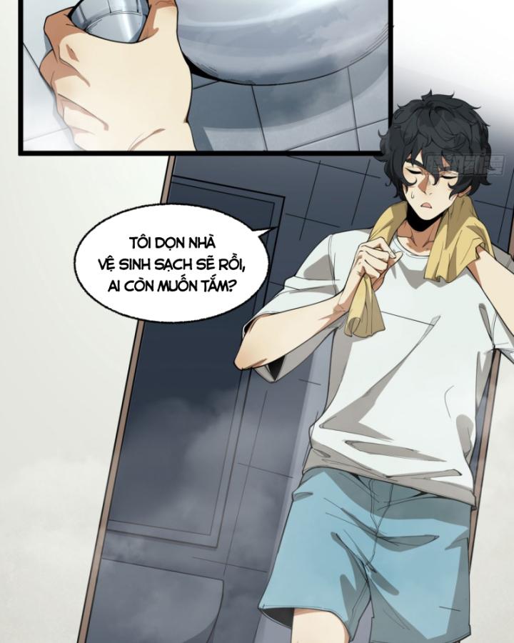 Ngài Hoàn Toàn Không Tiết Lộ Sao? Chapter 22 - Trang 2